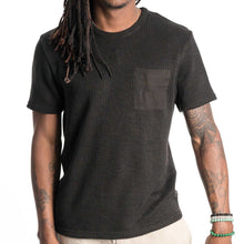 Load image into Gallery viewer, thick hemp t-shirt