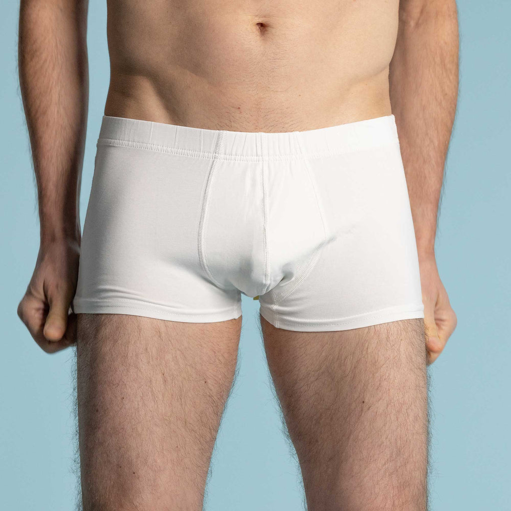 organic cotton sport briefs