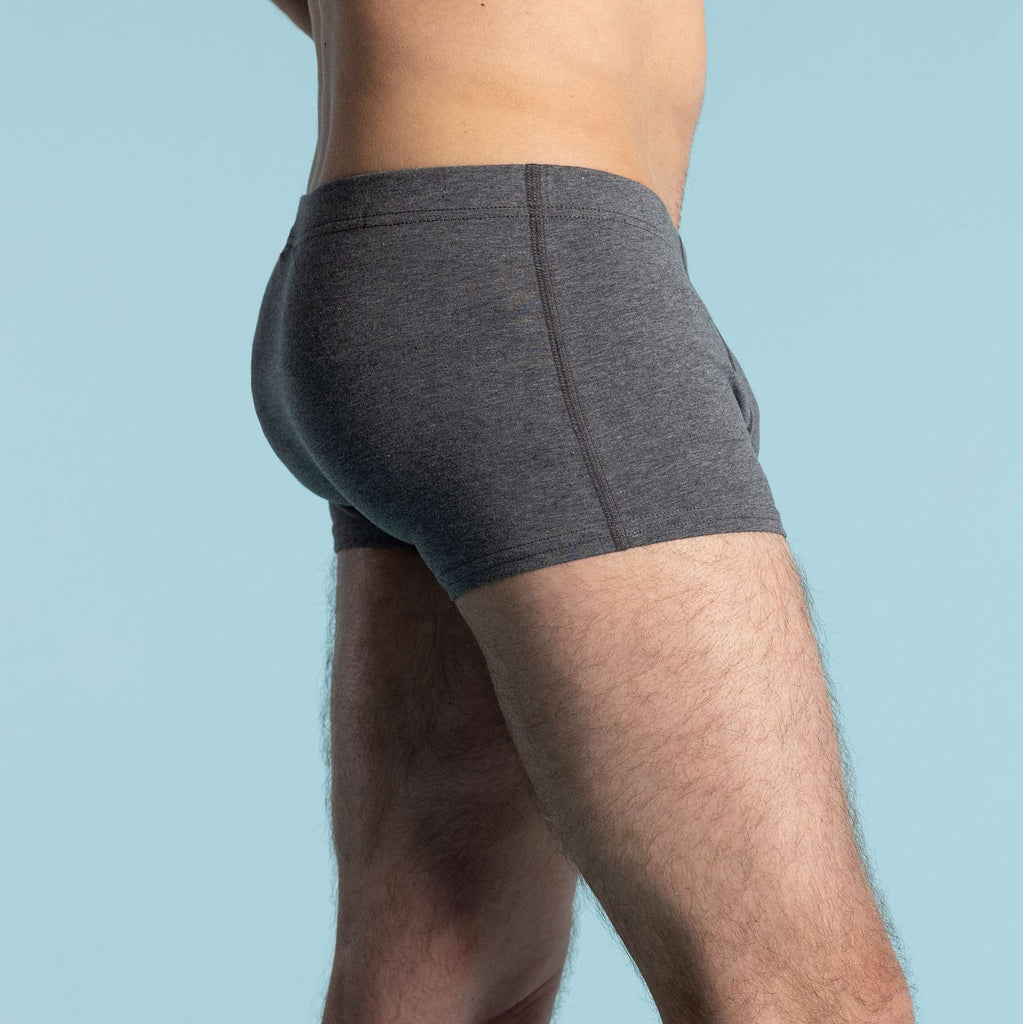 organic cotton briefs for men