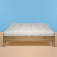 Load image into Gallery viewer, 100% organic cotton mattress