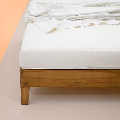 natural latex mattress