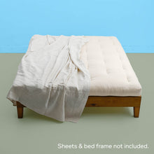Load image into Gallery viewer, organic cotton mattress