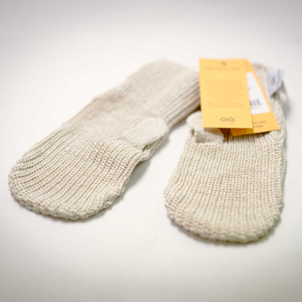 hemp mittens