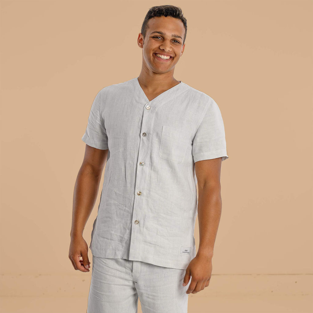 hemp pajamas