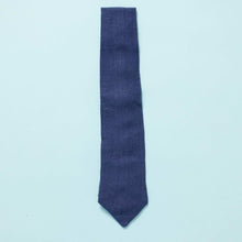 Load image into Gallery viewer, hemp necktie