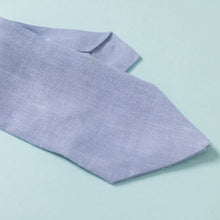 Load image into Gallery viewer, organic hemp necktie