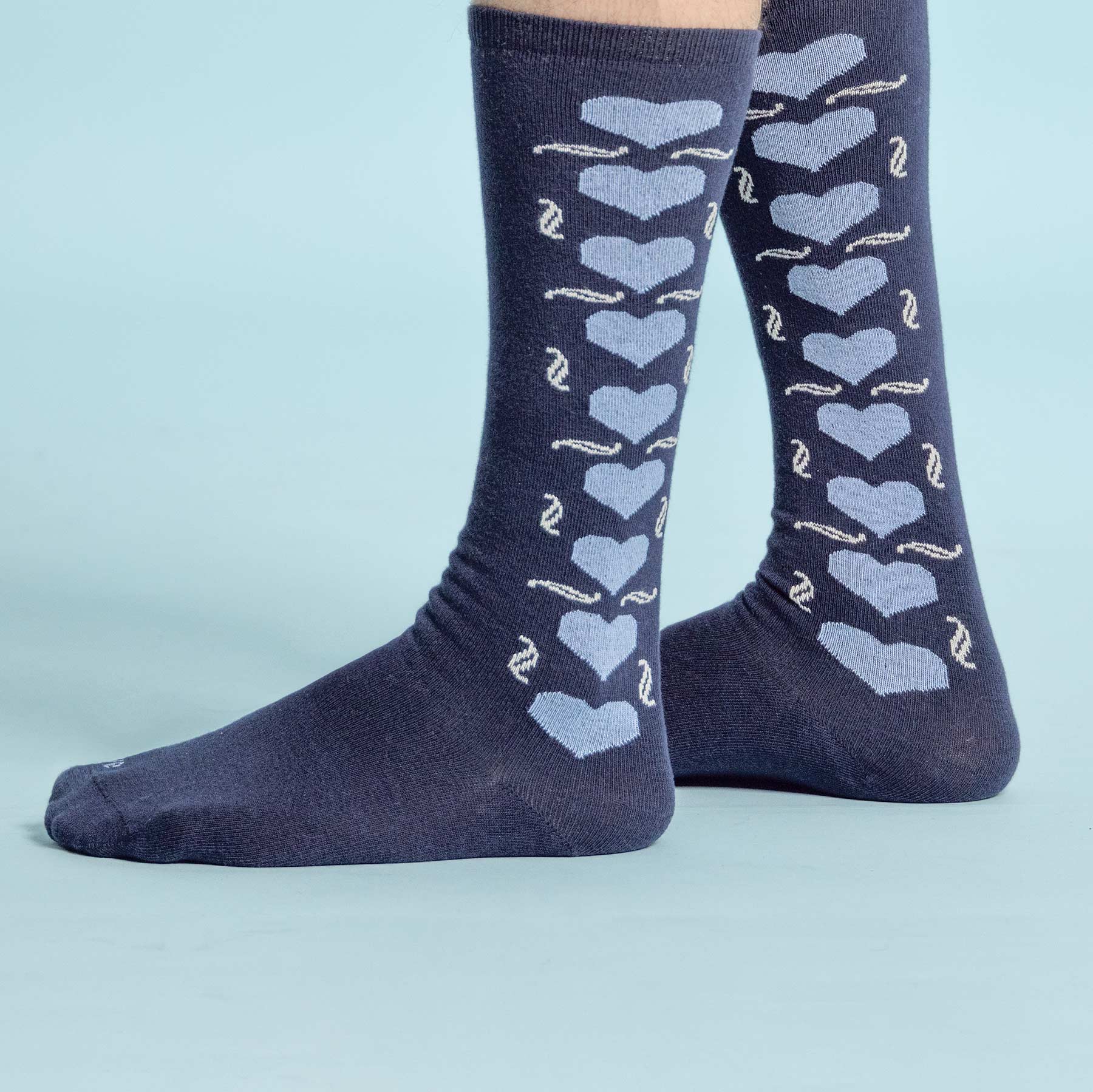 Organic Hemp Panties – Organic Socks of Sweden