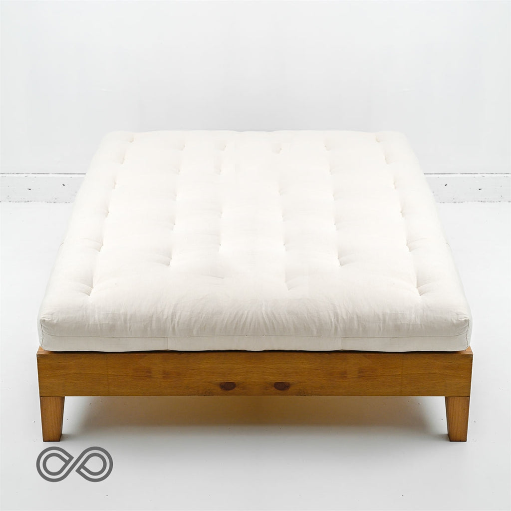 all natural mattress