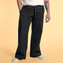 Load image into Gallery viewer, 100% cotton martial arts pants