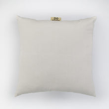 Load image into Gallery viewer, 100% organic cotton sofa pillow