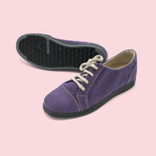 Load image into Gallery viewer, ASHLEY Ladies&#39; Organic Hemp Sneakers (36 - 41EU Women&#39;s 5-10)