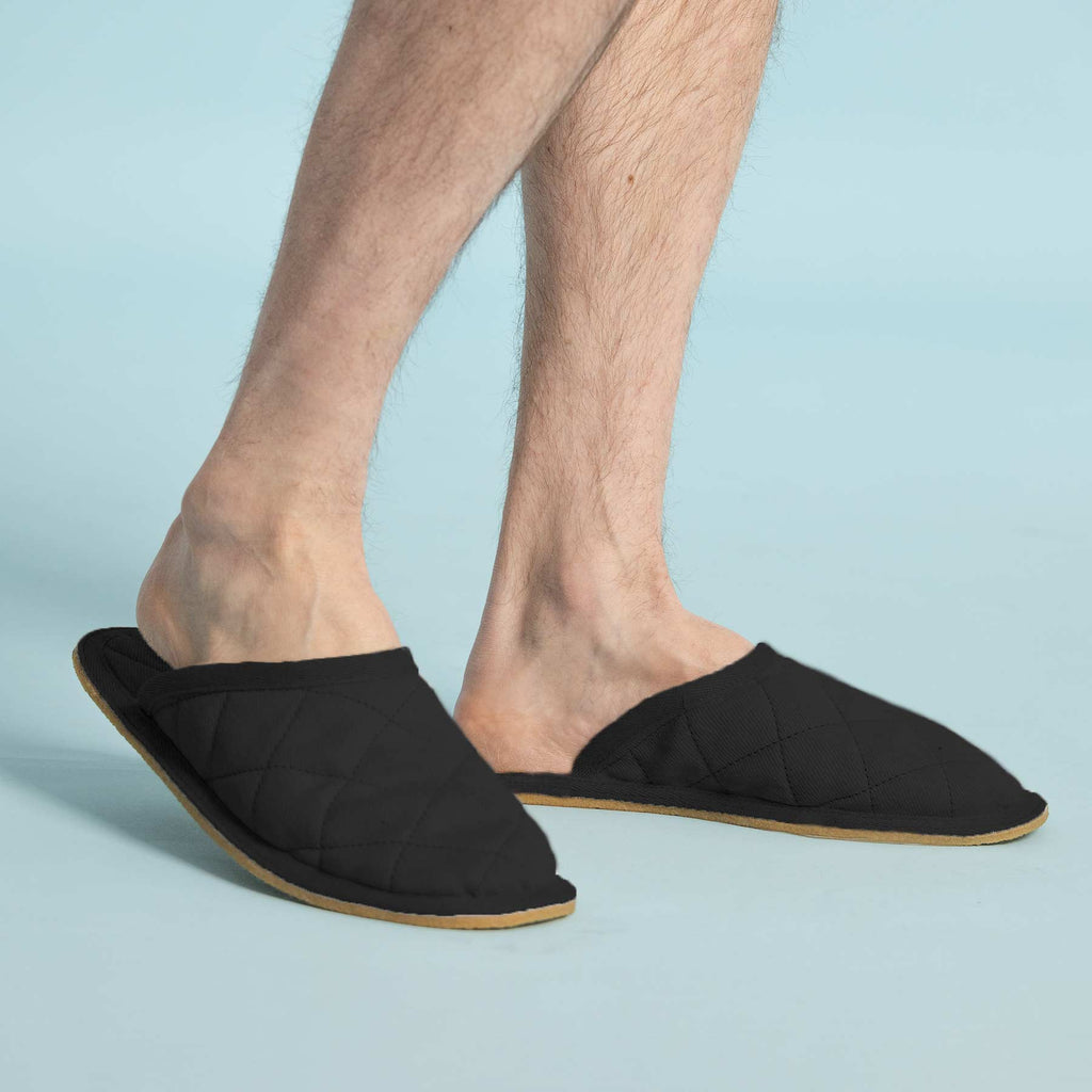 hemp indoor ssandals