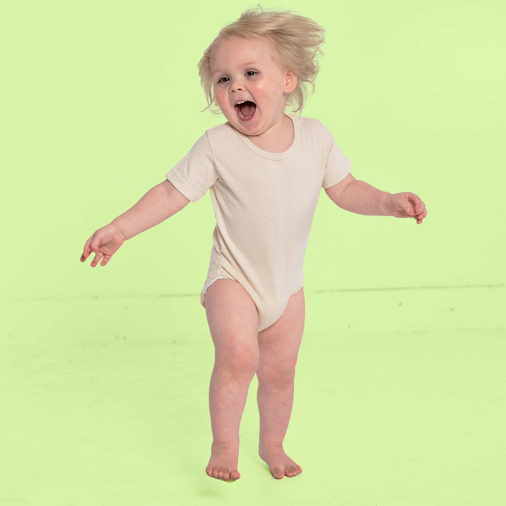 organic cotton onesies