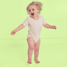 Load image into Gallery viewer, organic cotton onesies