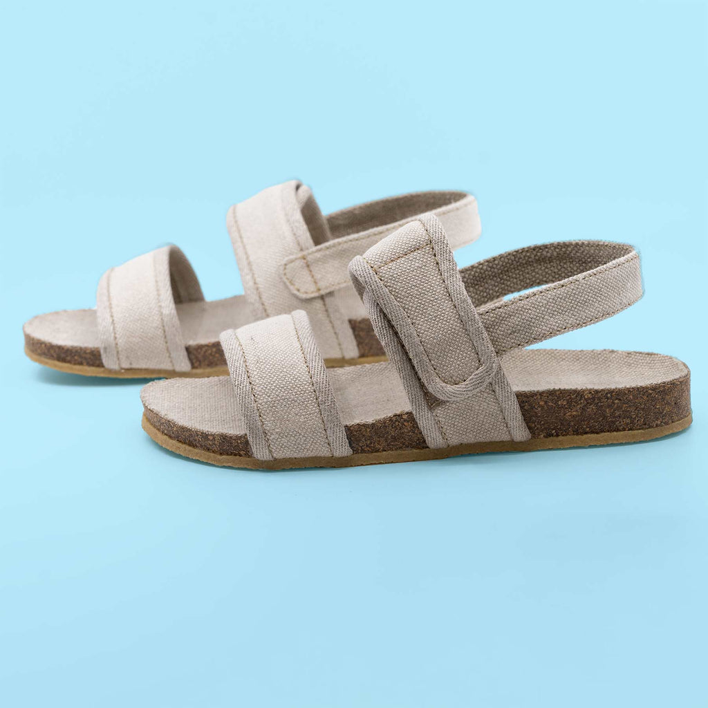 hemp sandals