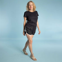 Load image into Gallery viewer, hemp fitness shorts