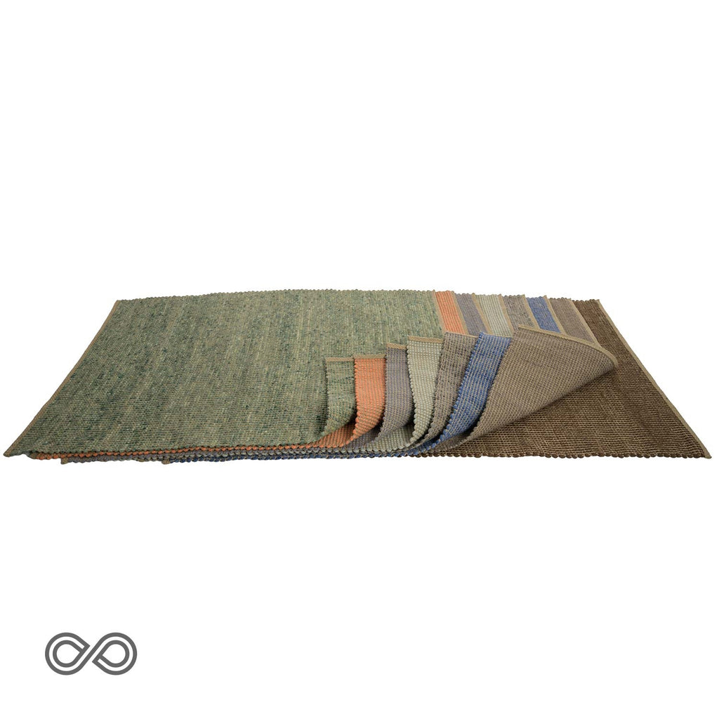 organic rugs