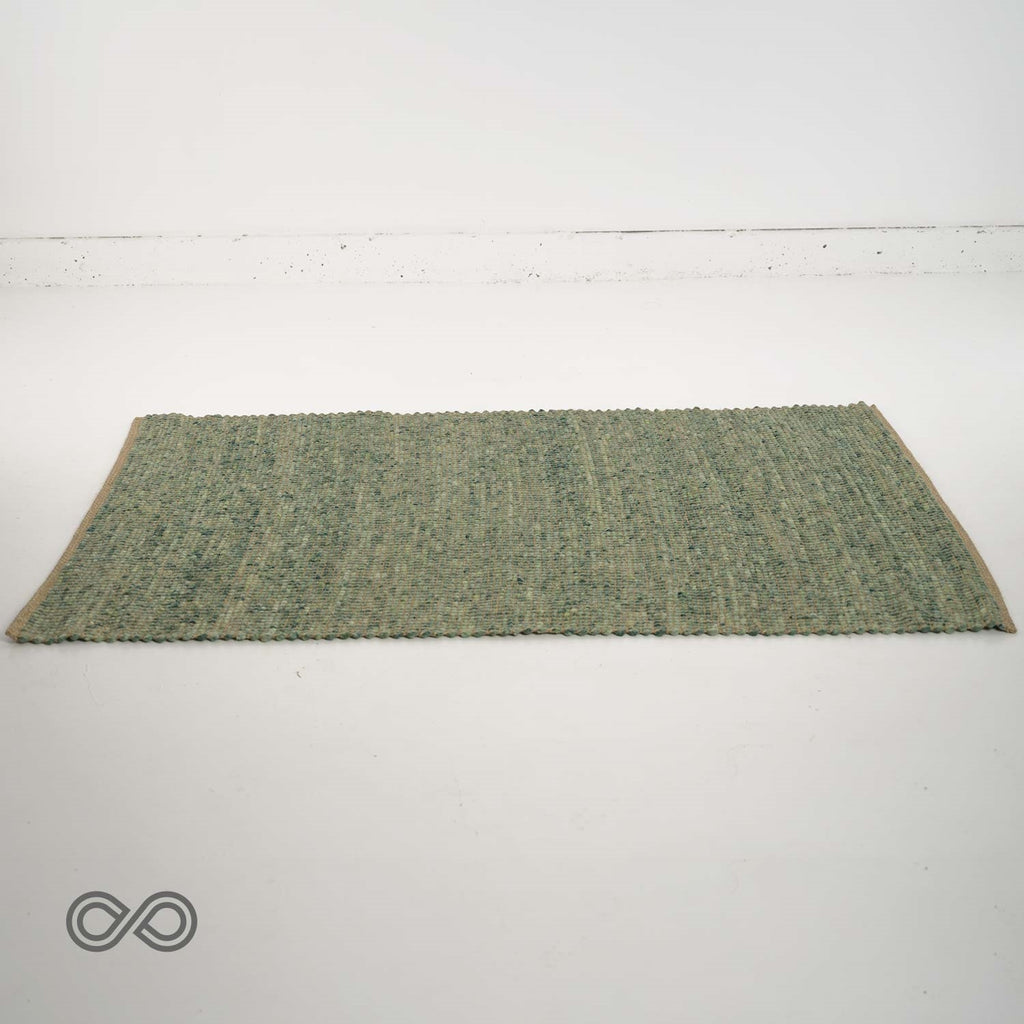 organic area rug