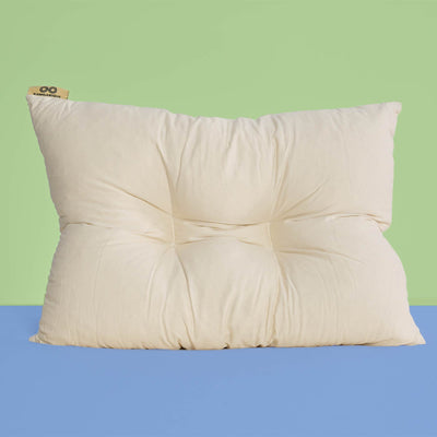 natural latex pillow