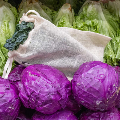 organic produce bag