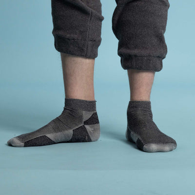 pure wool socks