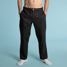 Load image into Gallery viewer, 100% hemp pants