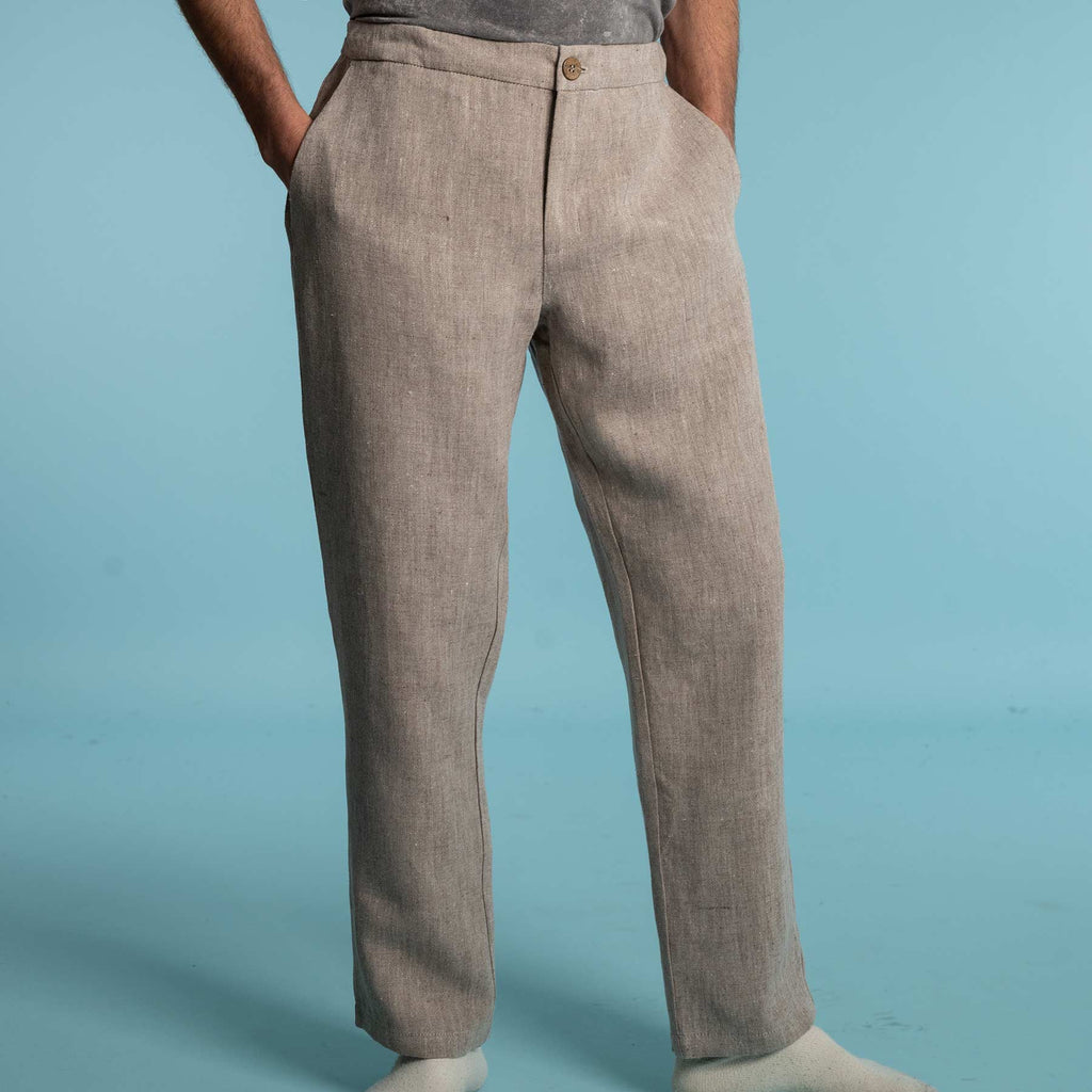 hemp joggers