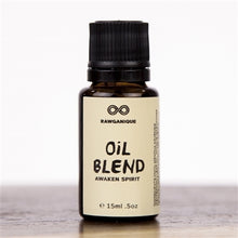 Load image into Gallery viewer, Organic Essential Oils Curated Blends