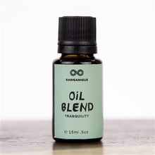 Load image into Gallery viewer, Organic Essential Oils Curated Blends