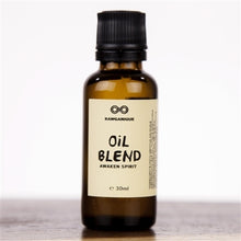 Load image into Gallery viewer, Organic Essential Oils Curated Blends