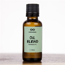 Load image into Gallery viewer, Organic Essential Oils Curated Blends