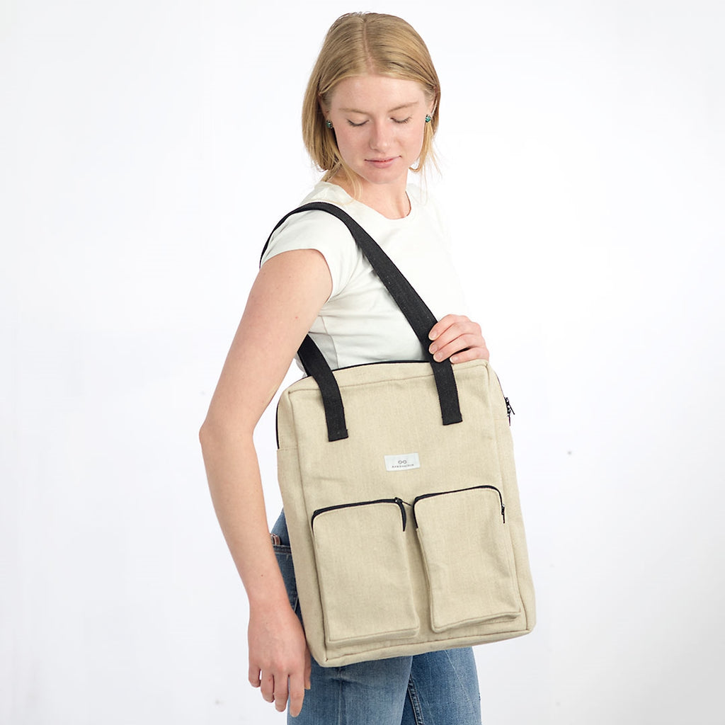 hemp bag