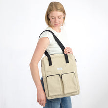 Load image into Gallery viewer, hemp bag