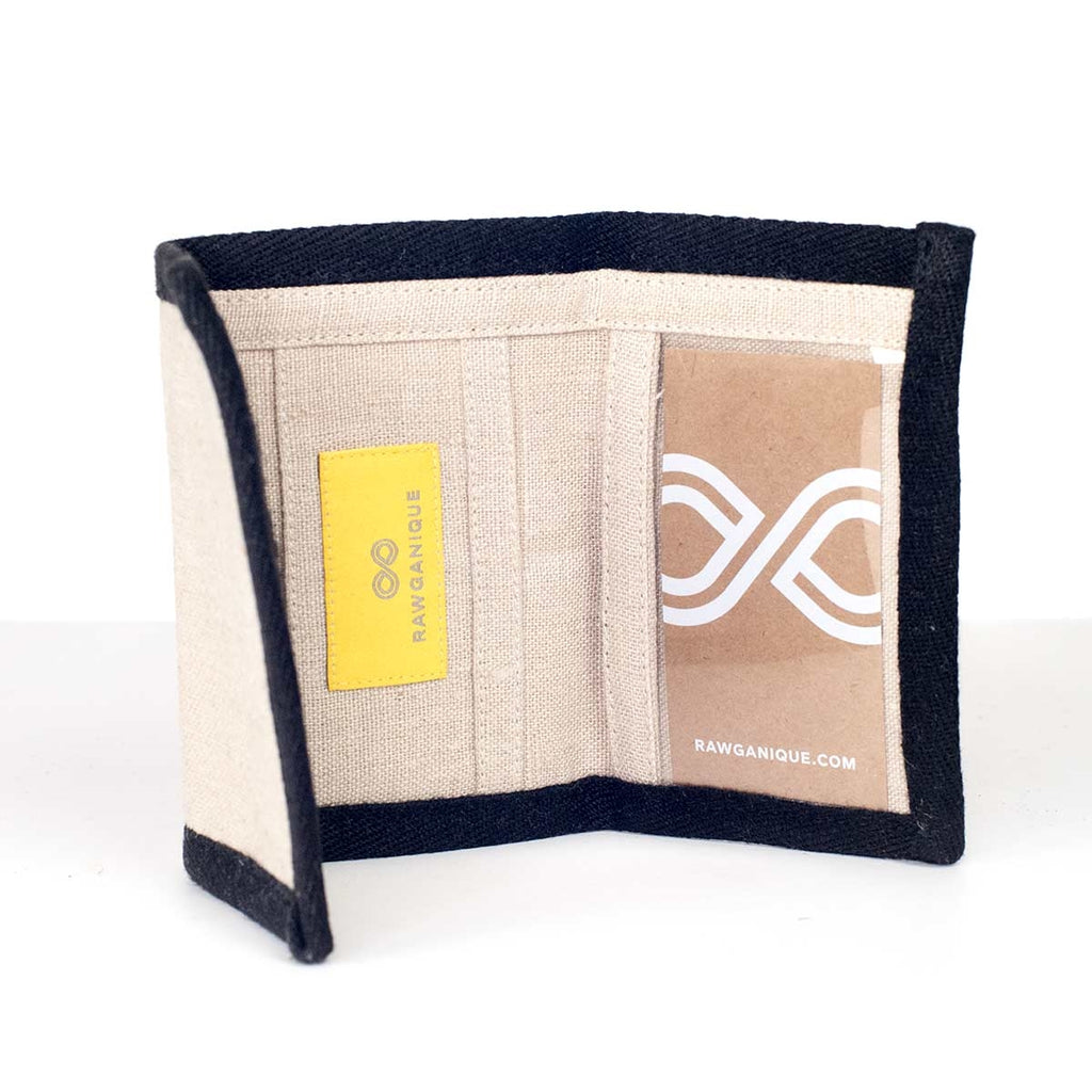 hemp wallet