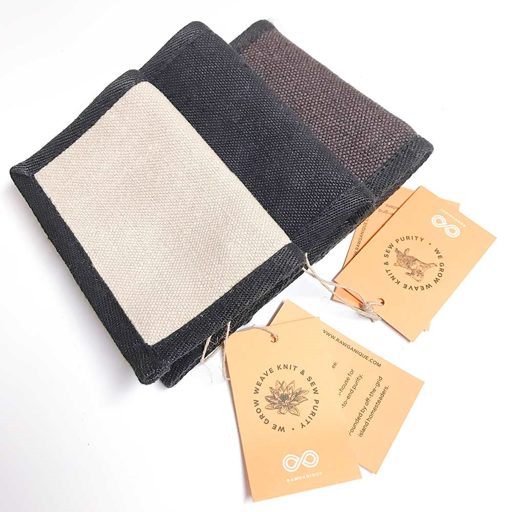 hemp wallet