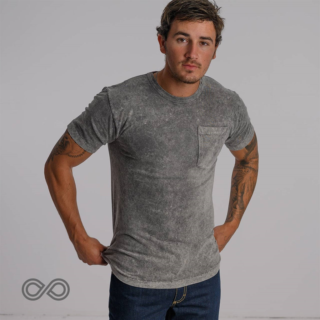 organic cotton tee shirt