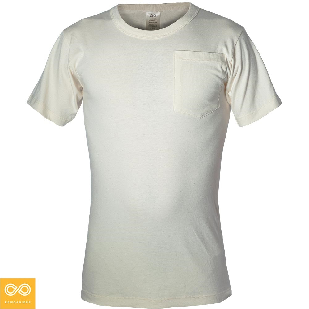 100% organic cotton t-shirt made in usa