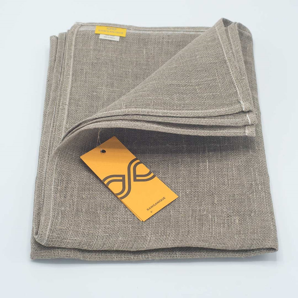 organic hemp cheese cloth