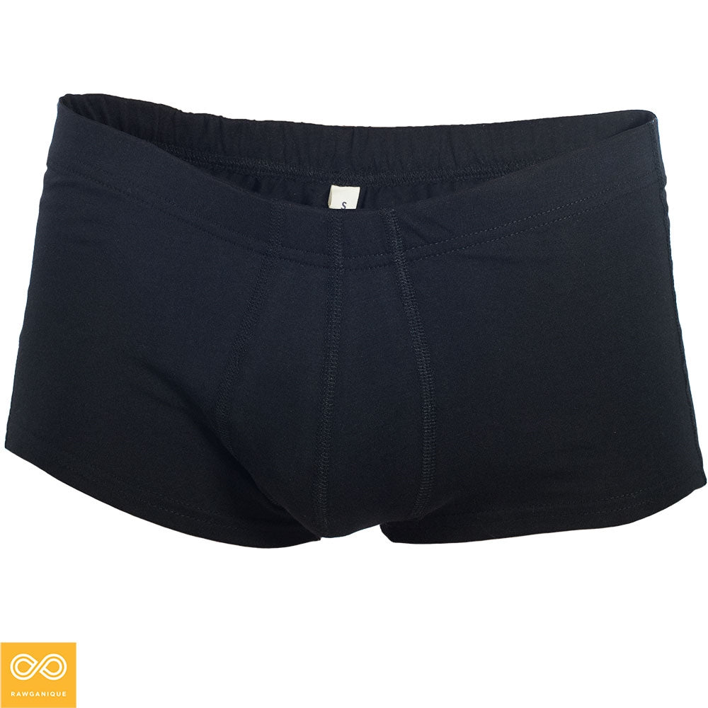 men's organic cotton briefs