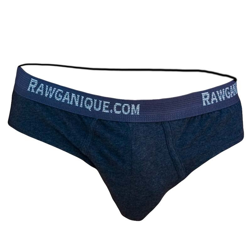 100% Organic Cotton Contour Briefs