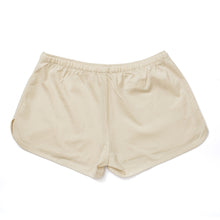 Load image into Gallery viewer, women&#39;s organic cotton shorts