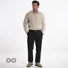 Load image into Gallery viewer, linen shirt