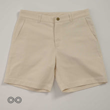 Load image into Gallery viewer, organic cotton shorts