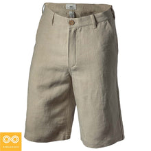 Load image into Gallery viewer, KEY WEST Simple Organic Hemp Shorts (Closeout - Final Sale)