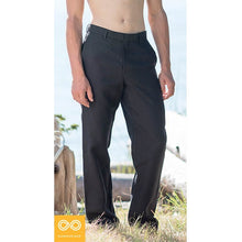 Load image into Gallery viewer, 100% hemp dress pants