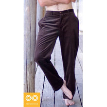 Load image into Gallery viewer, EXETER 100% Organic Cotton Corduroy Riding Pants (Closeout - Final Sale)