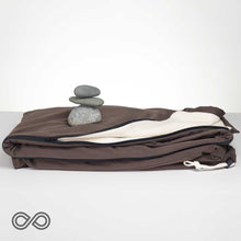 Load image into Gallery viewer, organic cotton sleeping bag