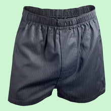 Load image into Gallery viewer, 100% organic cotton boxer shorts