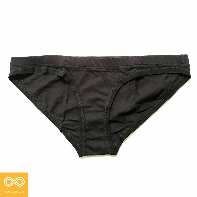 organic cotton underwear