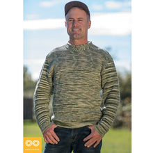 Load image into Gallery viewer, hemp sweater